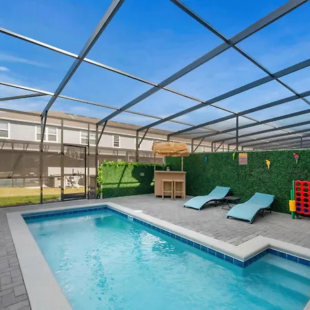 New To Market New Construction 5 Bed Retreat In World Famous Windsor Island